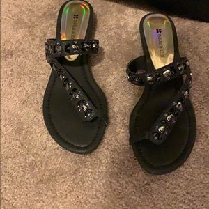 Naturalizer Sandals